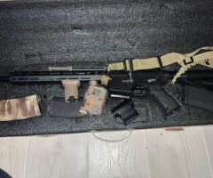 Привод Arcturus Ar-15 lite