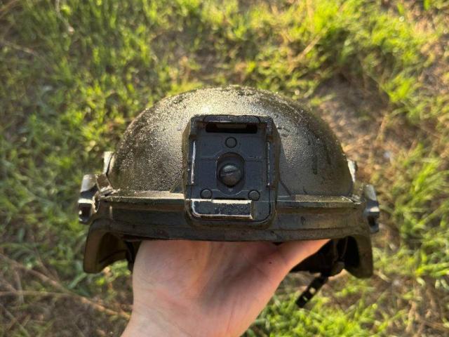 шолом Galvion Batlskin Viper A5