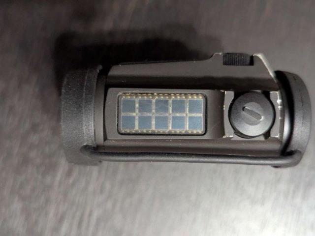 колиматор Hs503cu holosun з солнечной панелью