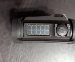 колиматор Hs503cu holosun з солнечной панелью