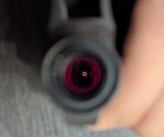 колиматор Hs503cu holosun з солнечной панелью