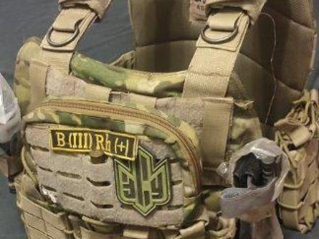 Продам РПС и плитоноску