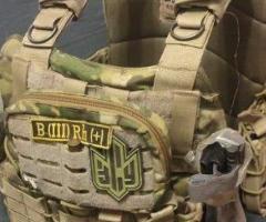 Продам РПС и плитоноску