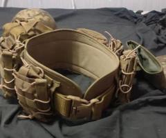 Продам РПС и плитоноску