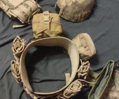 Продам РПС и плитоноску