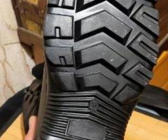 Продам берцы