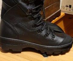 Продам берцы