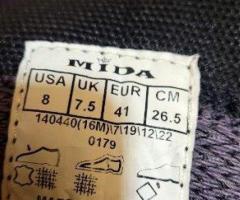 Продам берцы