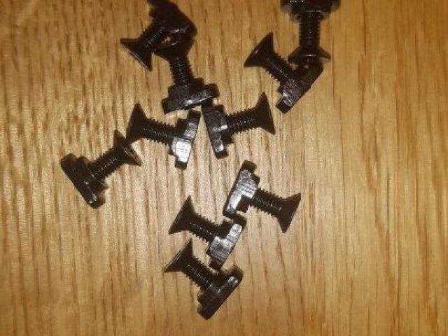 болты для млок