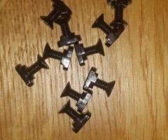 болты для млок