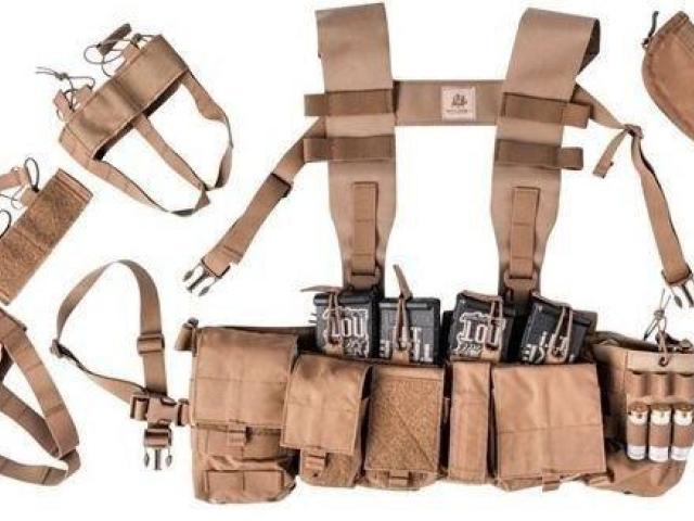 Velocity UW 6 PUSHER