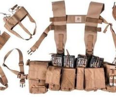 Velocity UW 6 PUSHER