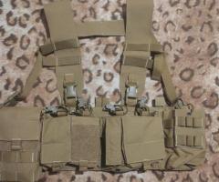 Velocity UW 6 PUSHER