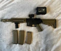 Продам привід Specna Arms