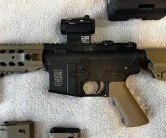 Продам привід Specna Arms