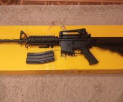 M4 A1 RIS CYMA 007