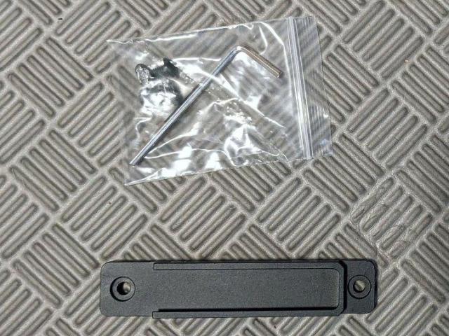 Кріплення для кнопки