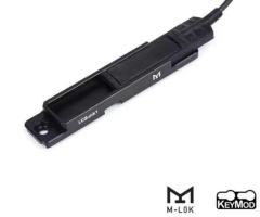 Кріплення для кнопки