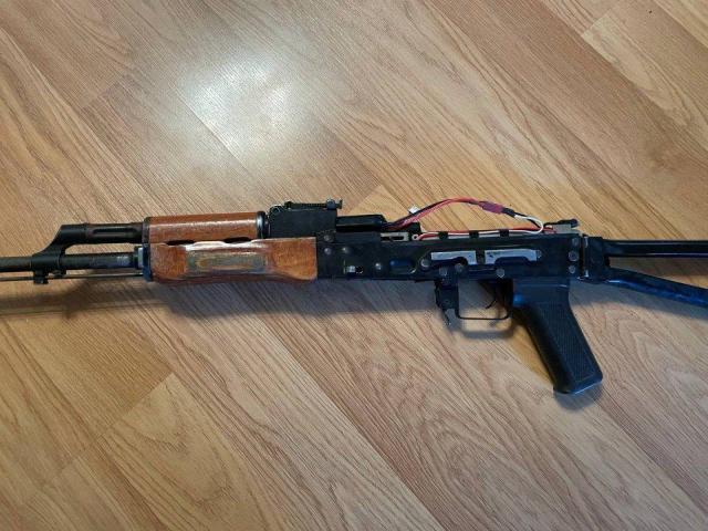 АК 74 ЦИМА 0.48