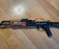 АК 74 ЦИМА 0.48