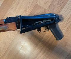 АК 74 ЦИМА 0.48