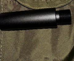 Подовжувач ствола Slong airsoft 56 мм