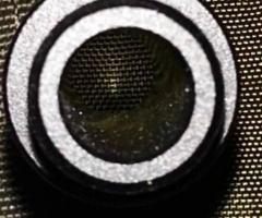 Подовжувач ствола Slong airsoft 56 мм