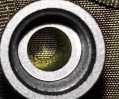 Подовжувач ствола Slong airsoft 56 мм