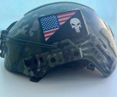 балістичний шолом Exfil