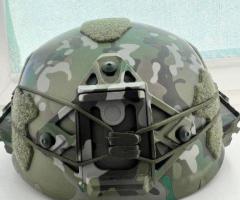 балістичний шолом Exfil