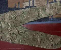 бу штани мультикам