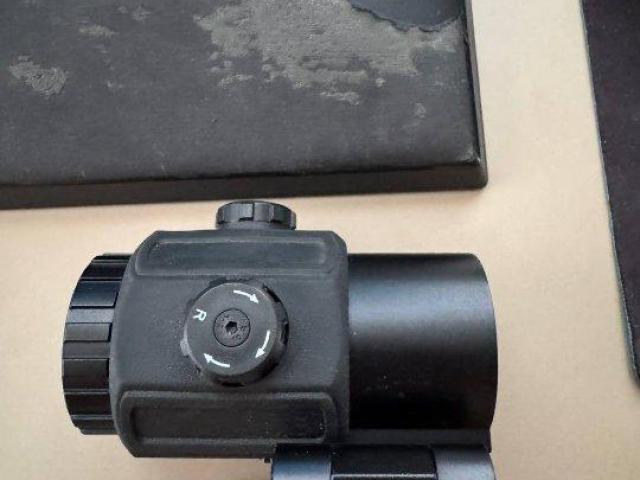 Магнифер EOTech g43