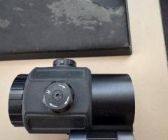 Магнифер EOTech g43