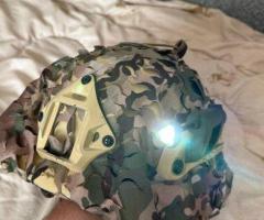 Кевларовий шолом Elmon PASGT розмір L