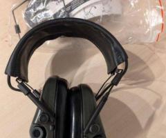 Активні навушники Sordin Pro-X