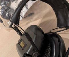 Активні навушники Sordin Pro-X