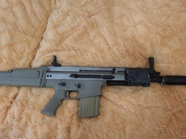 Продам скар