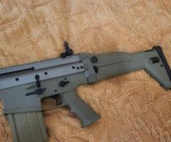 Продам скар