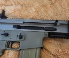 Продам скар