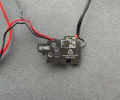 електроніка Eshooter Kestrel v.2.