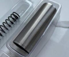 запчастини