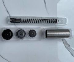 запчастини