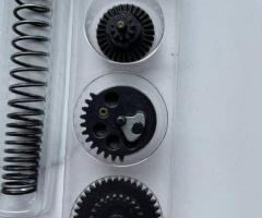 запчастини