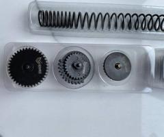 запчастини