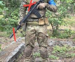 CYMA 068 фулл металл