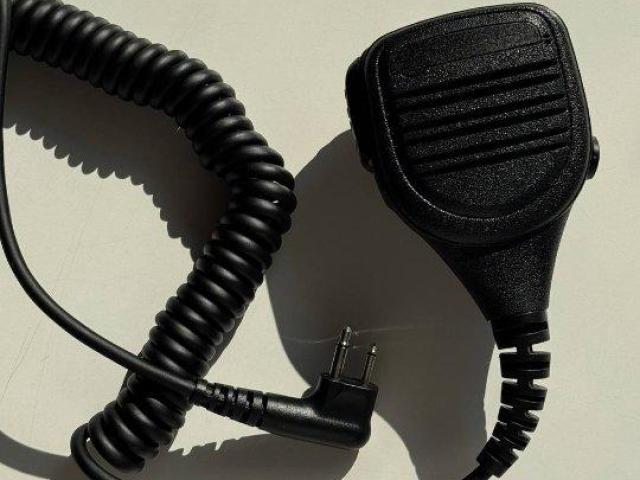 Продам тангенту до мотороли