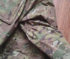 куртка PCU level 5 neoflex Multicam