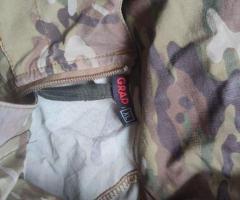 куртка PCU level 5 neoflex Multicam