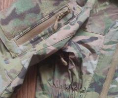 куртка PCU level 5 neoflex Multicam