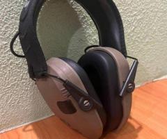 Активні навушники Walker's Razor Tan